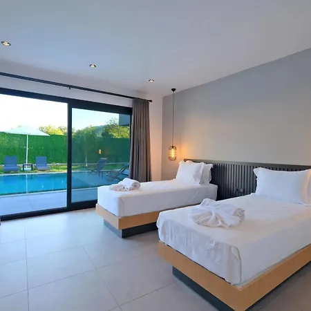 Vila Gaia House 1 Fethiye
