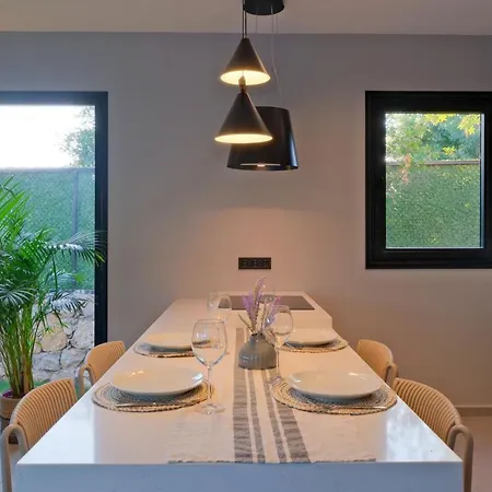 Gaia House 1 Vila Fethiye