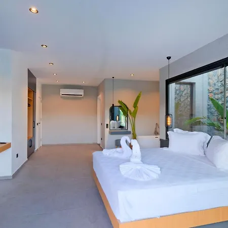 Gaia House 1 Fethiye