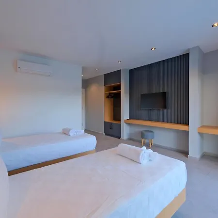 Gaia House 1 Vilă