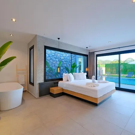 Gaia House 1 *