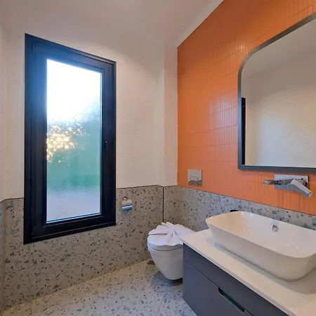 Gaia House 1 Fethiye