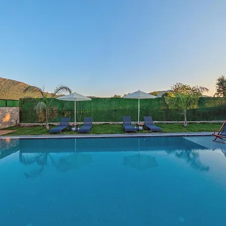 Villa Gaia House 1 Fethiye