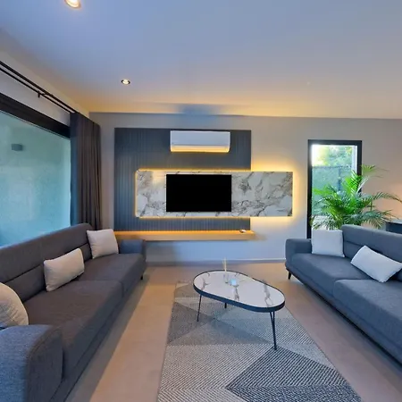 Villa Gaia House 1 Fethiye