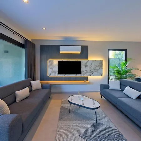 Villa Gaia House 1 Fethiye